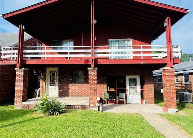 Property at 8612 Maryland Ave, Charleston, WV 25315, 3 beds, 3 baths