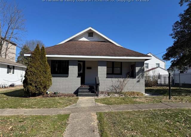 Property at 1243 Pike St, Milton, WV 25541, 3 beds, 2 baths