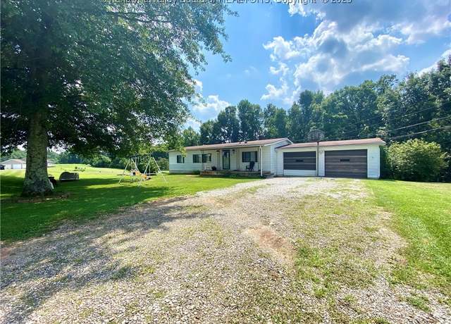 Property at 18 Upward Way, Red House, WV 25168, 3 beds, 2 baths