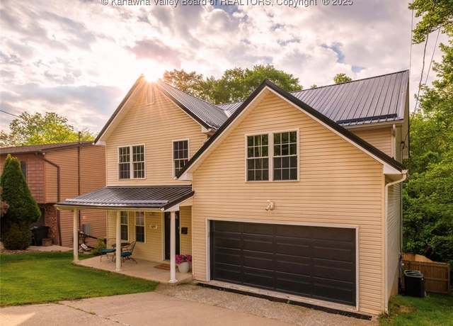 Property at 689 Forest Cir, South Charleston, WV 25303, 3 beds, 2.5 baths