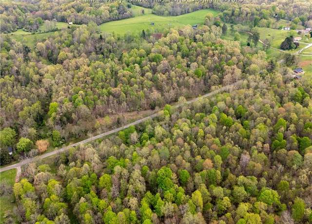 Property at 0 Flatwoods Rd, Cottageville, WV 25239