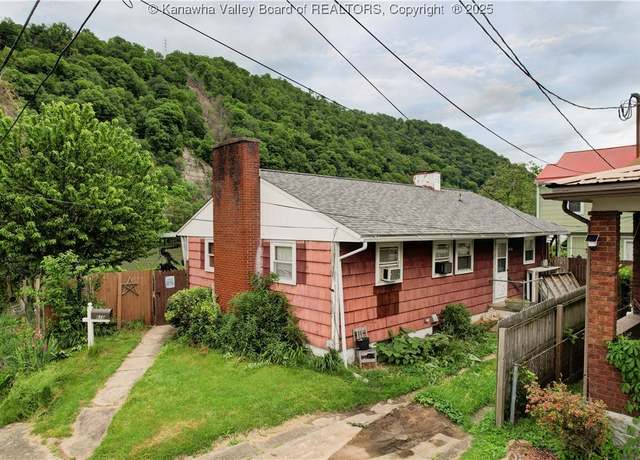 Property at 610 Ferry Street St, Montgomery, WV 25136, 3 beds, 2 baths