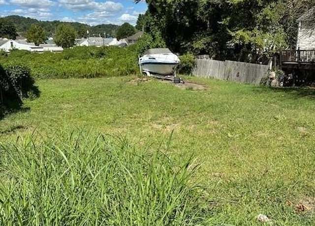 Property at 5034 Kanawha Tpke, South Charleston, WV 25309