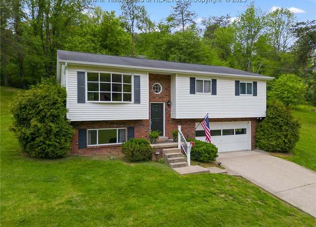 Property at 877 Rocky Step Rd, Scott Depot, WV 25560, 3 beds, 2 baths