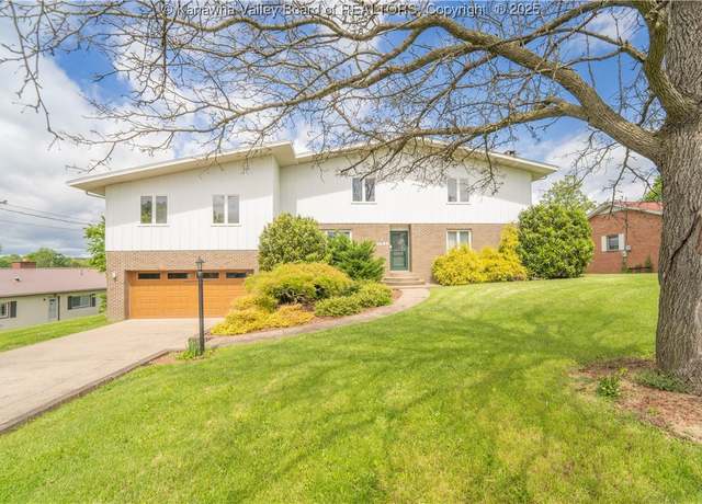 Property at 4608 Normar Rd, South Charleston, WV 25309, 6 beds, 4 baths
