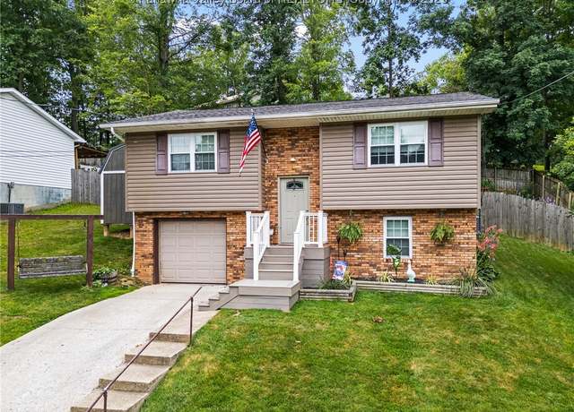 Property at 37 Beaver Dr, Hurricane, WV 25526, 3 beds, 2 baths