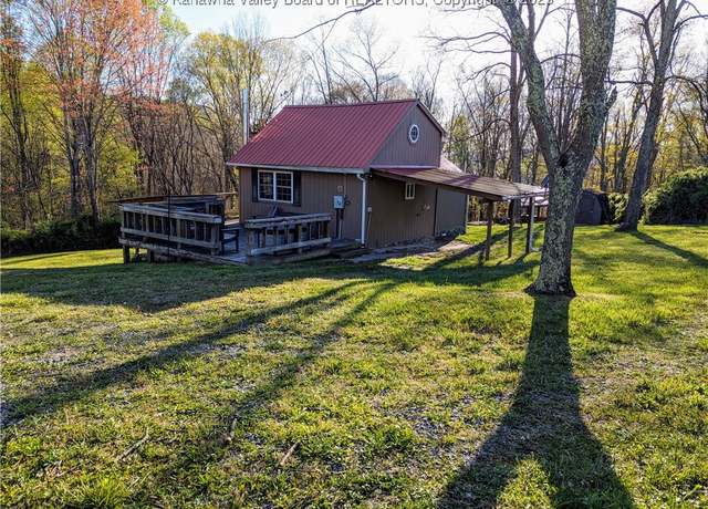 Property at 6531 Lockbridge Rd, WV 25976, 1 bed, 1 bath