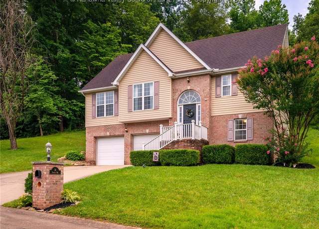 Property at 14 Perkins Way, Cross Lanes, WV 25313, 3 beds, 2.5 baths