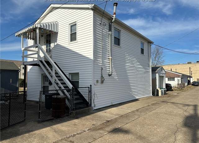 Property at 126 6th Ave, South Charleston, WV 25303