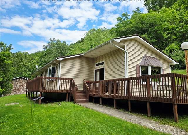 Property at 3248 Windmere Rd, WV 25704, 3 beds, 2 baths