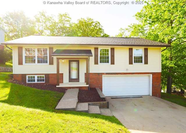 Property at 108 Norwood Rd, Nitro, WV 25143, 3 beds, 2.5 baths