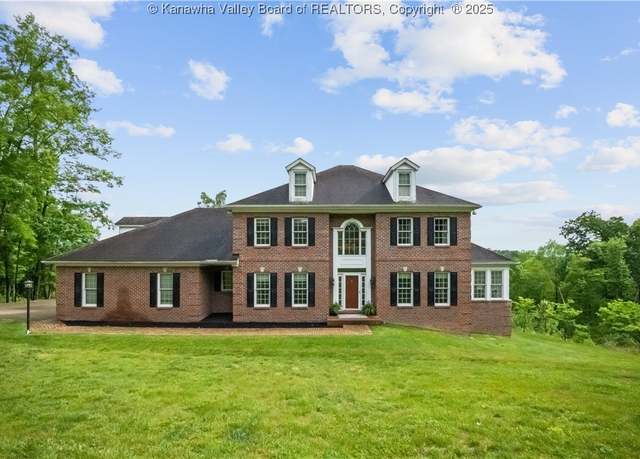 Property at 12 W Coventry Rd, South Charleston, WV 25309, 5 beds, 5 baths