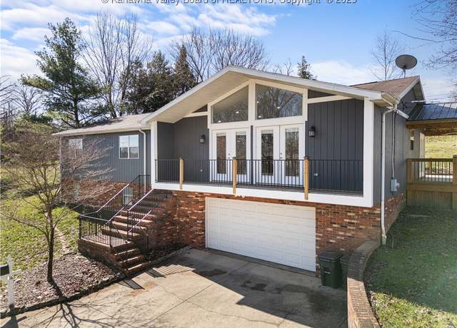 Property at 14 James Dr, Huntington, WV 25705, 5 beds, 3 baths
