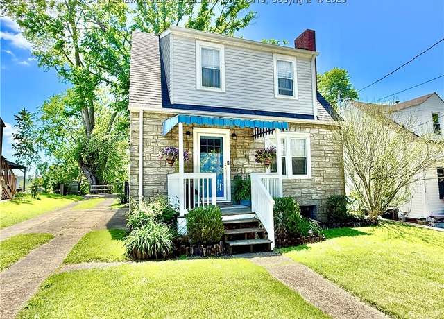 Property at 1308 Camden Dr, Charleston, WV 25302, 2 beds, 1 bath