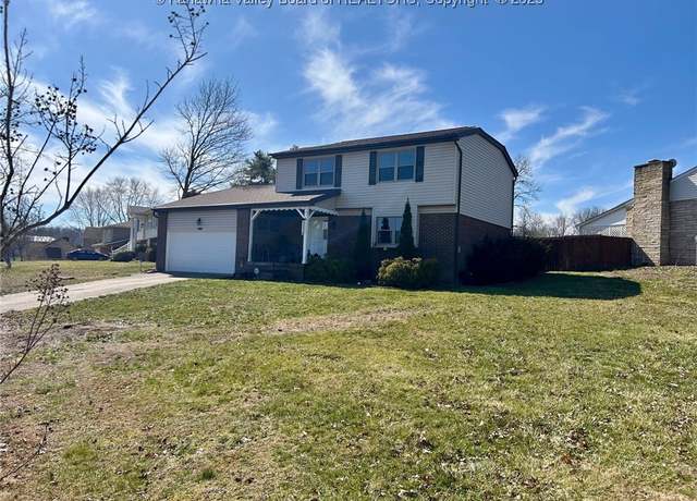 Property at 102 Shan Ln, Hurricane, WV 25526, 3 beds, 2.5 baths