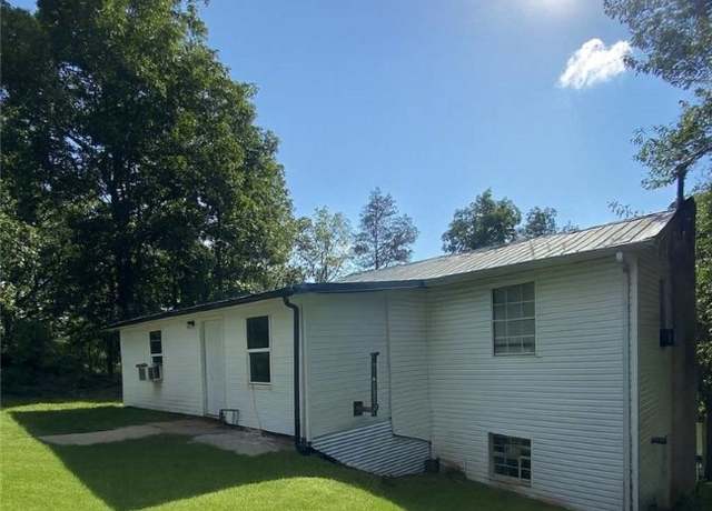 Property at 109 1/2 Hillcrest Dr, Ripley, WV 25271, 3 beds, 1 bath