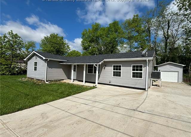 Property at 60 Ada Ct, Culloden, WV 25510, 4 beds, 2 baths