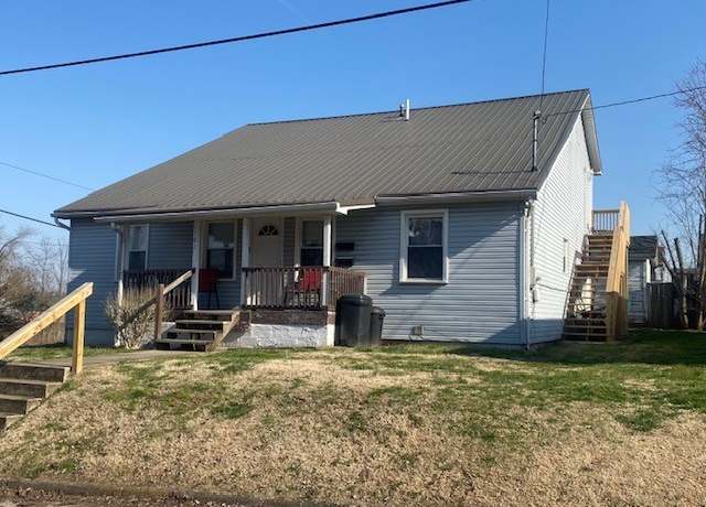 Property at 1501 15th St, Nitro, WV 25143, 4 beds, 2 baths