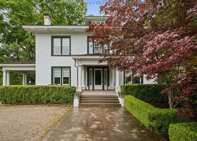 Property at 1223 Staunton Rd, Charleston, WV 25314, 5 beds, 5 baths