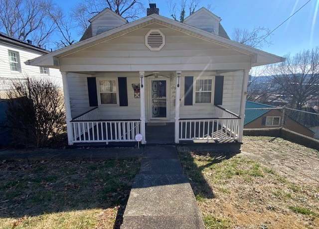 Property at 848 Anaconda Ave, Charleston, WV 25302, 3 beds, 1.5 baths