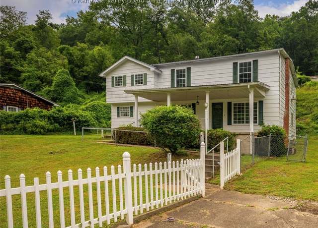 Property at 1769 Sugar Creek Dr, Charleston, WV 25387, 6 beds, 2 baths