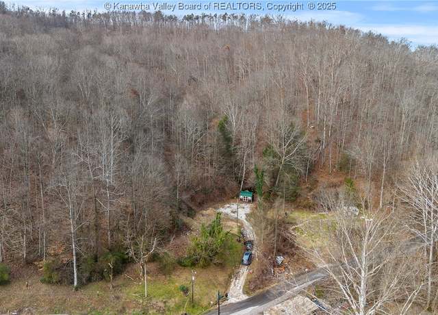 Property at 6798 Little Sandy Rd, Elkview, WV 25071