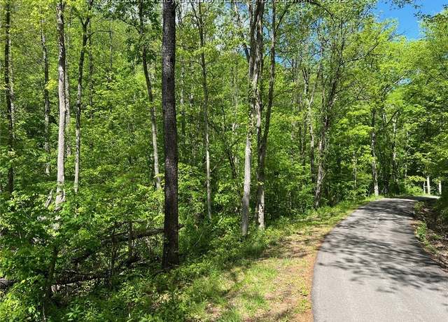 Property at 0 Crooked Creek Rd, Alum Creek, WV 25309