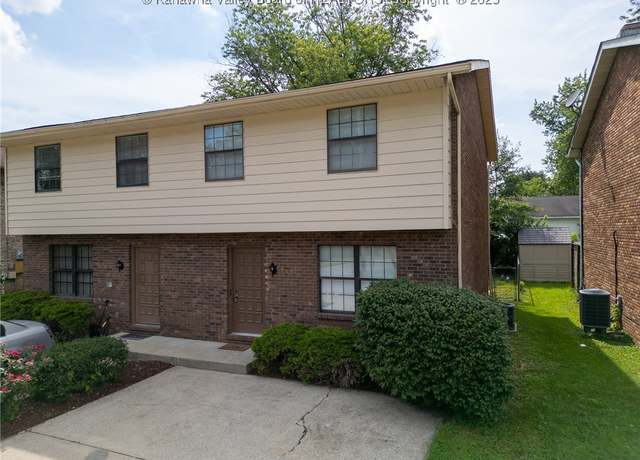 Property at 177 East Dr, Huntington, WV 25705, 2 beds, 1.5 baths
