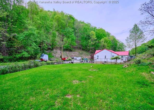 Property at 514 S Ruffner Rd, Charleston, WV 25314