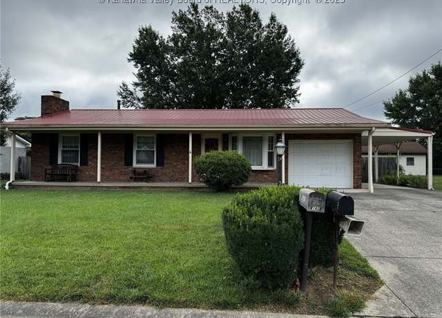 Property at 141 Shawnee Ests, Winfield, WV 25213, 3 beds, 3 baths