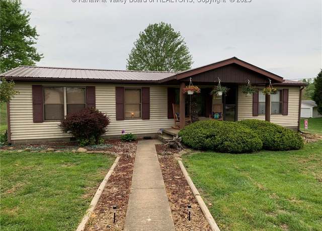 Property at 312 Seigrist Rd, Letart, WV 25253, 3 beds, 2 baths