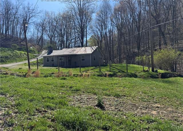 Property at 92 Frank Fork Rd, Alkol, WV 25501, 3 beds, 1.5 baths