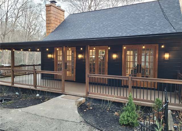 Property at 1664 Connell Rd, Charleston, WV 25314, 3 beds, 2 baths