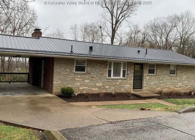 Property at 1209 Shady Way, South Charleston, WV 25309, 5 beds, 2 baths