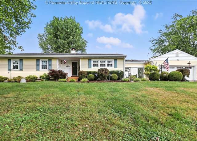 Property at 438 Ches Wal Rd, Scott Depot, WV 25560, 3 beds, 2 baths