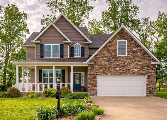 Property at 112 Fieldstone Dr, Fraziers Bottom, WV 25082, 4 beds, 2.5 baths