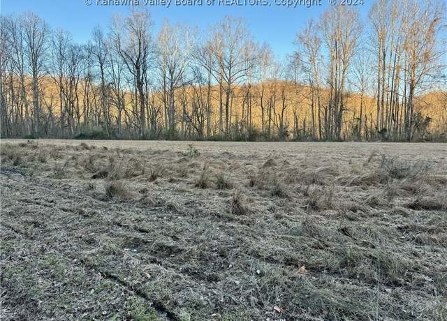 Property at Parcel C Roach Rd, Salt Rock, WV 25559