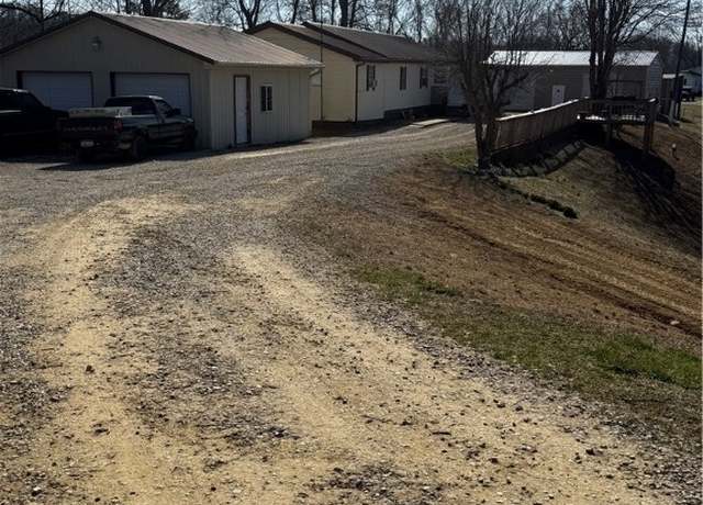 Property at 3084 Stone Lick Rd, Kenna, WV 25248, 3 beds, 1 bath