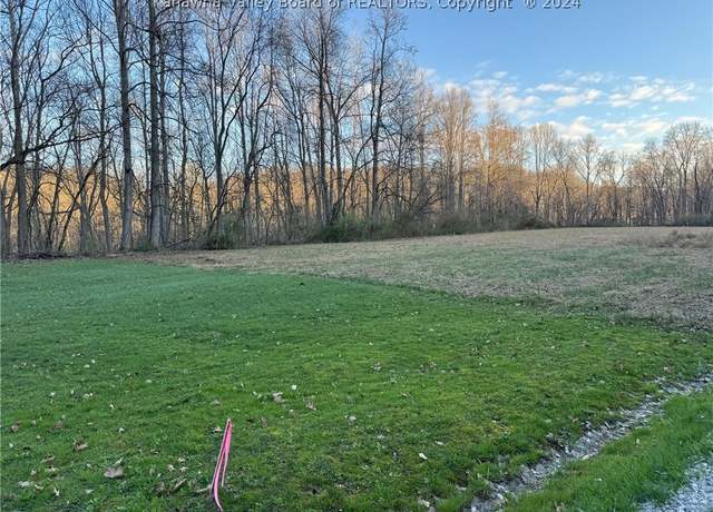 Property at Parcel D Roach Rd, Salt Rock, WV 25559
