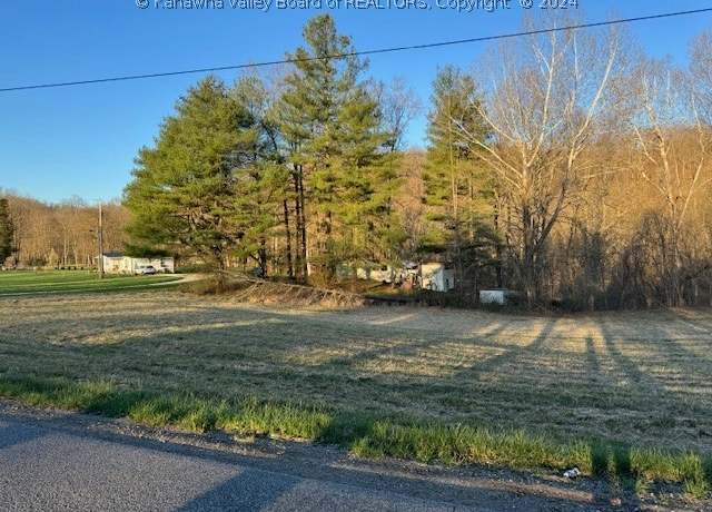 Property at Parcel H Roach Rd, Salt Rock, WV 25559