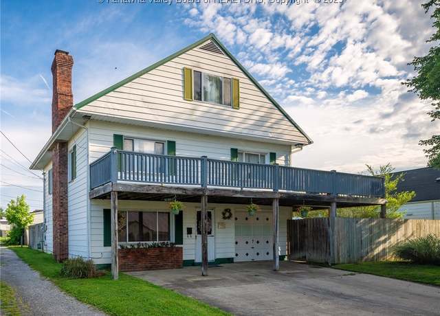 Property at 2744 5th St, Hurricane, WV 25526, 3 beds, 2 baths