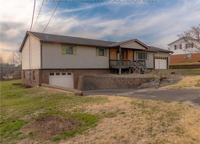 Property at 5 Meadow Ln, Scott Depot, WV 25560, 3 beds, 2 baths