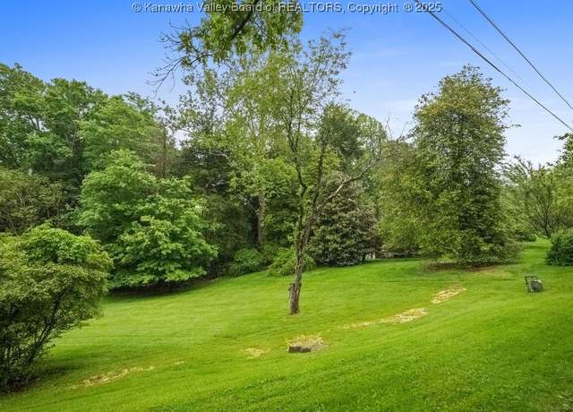 Property at 0 Ridgeway Rd, Charleston, WV 25314