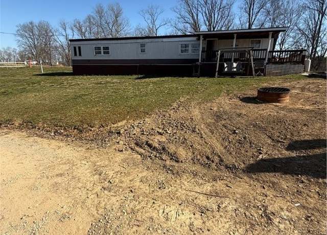 Property at 3080 Stone Lick Rd, Kenna, WV 25248, 2 beds, 2 baths