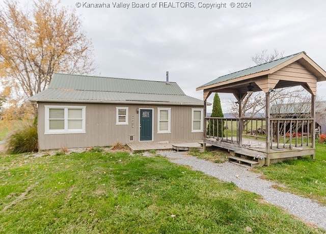 Property at 4384 Auto Rd, WV 24966, 3 beds, 2 baths