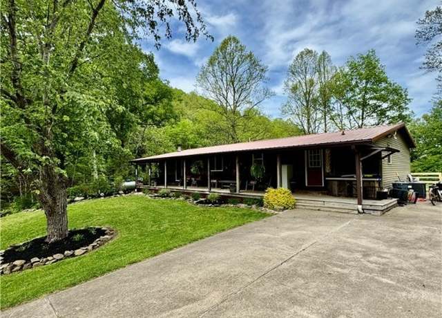Property at 99 Buck Branch Rd, Sod, WV 25564, 2 beds, 2 baths