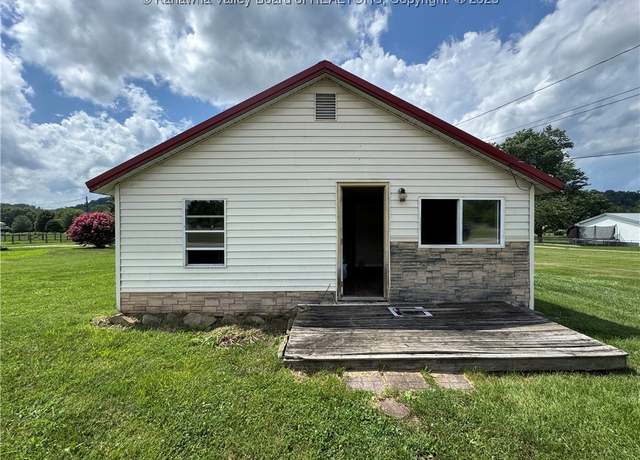 Property at 19441 Buffalo Rd, Buffalo, WV 25033, 3 beds, 1 bath