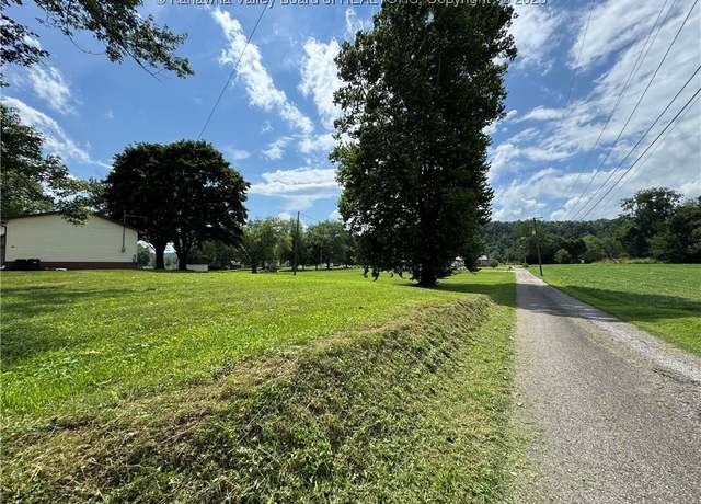Property at 83 Barber Shop Ln, Buffalo, WV 25033