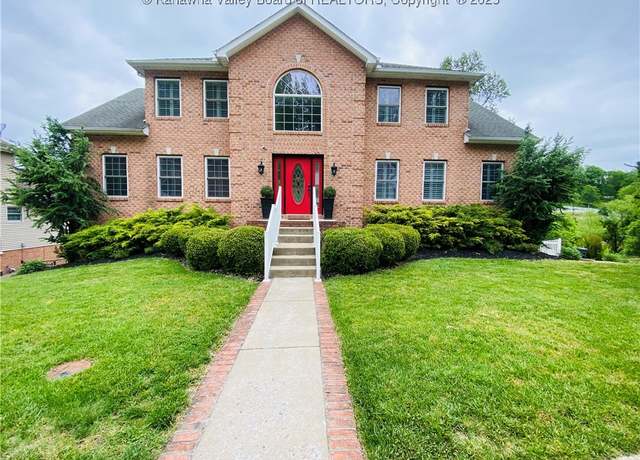 Property at 516 Woodbridge Dr Dr, Charleston, WV 25311, 4 beds, 4 baths