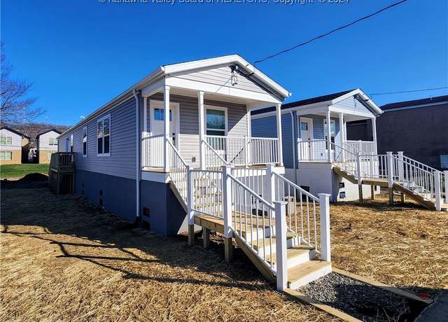 Property at 1516 2nd Ave, Charleston, WV 25387, 3 beds, 2 baths